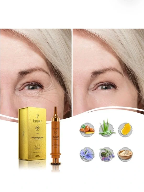Predire Paris Age-Defying Eye Lifting Concentrate – NIP - Picture 4 of 4
